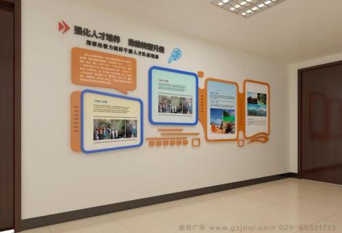修文医院文化墙怎么做？如何建好科室护理文化墙？