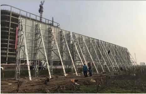 修文什么是广告物料?