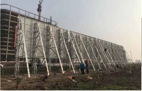 修文凯创教你怎样选择户外广告牌的最佳位置