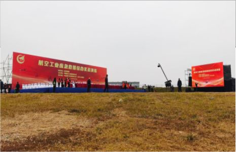 修文活动搭建主要是做什么的？