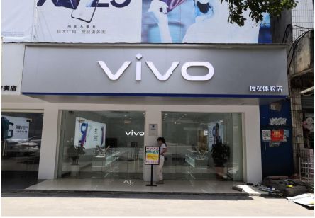 修文}做一个门店面广告招牌需要多少钱？