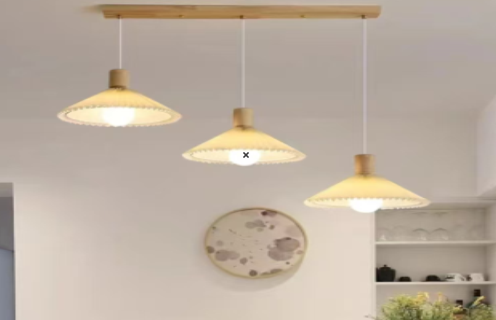 修文关于LED灯