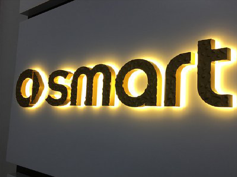 修文背光字有什么特点？生产过程如何？