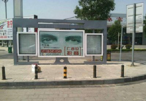 修文社区广告投放的几种常见方式。