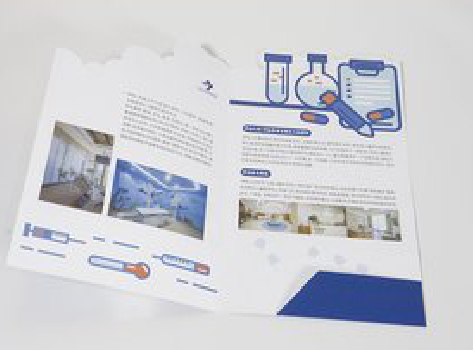 修文说明书印刷有哪些样式可以选择？