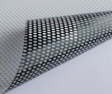 修文优劣单透膜的鉴定方法。