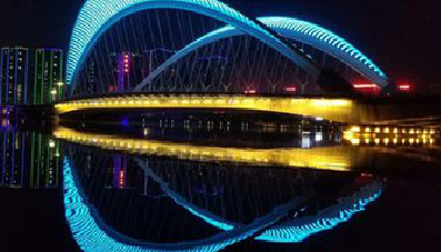 修文亮化工程如何做好公共区域的安全性。