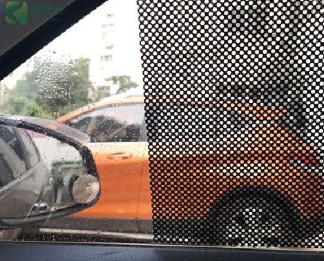 修文怎么判断单透膜的好坏？