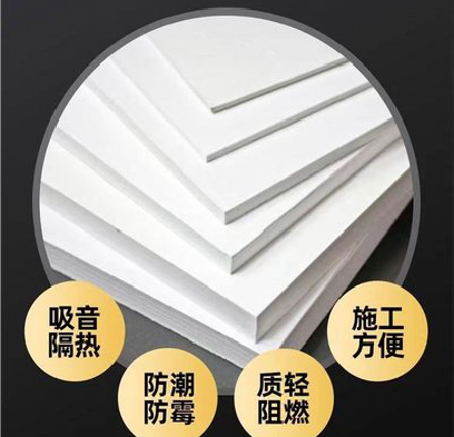 修文雪弗板和PVC板材有什么区别？
